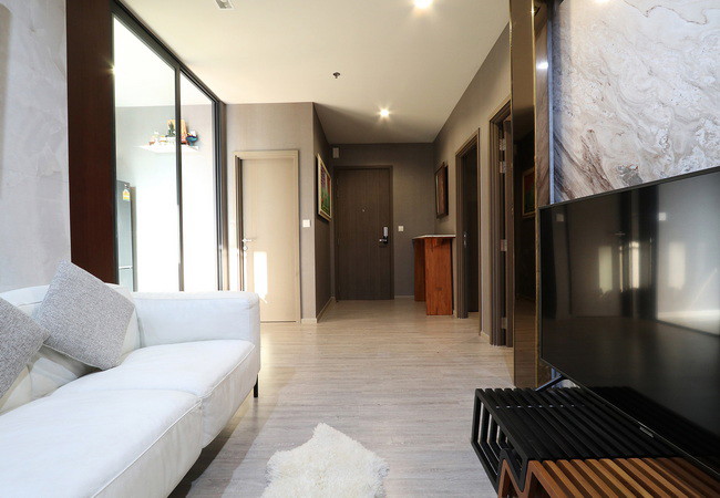 ขายคอนโด-เดอะไลน์-วงศ์สว่าง-เนื้อที่-49-ตรม-2-นอน-1-น้ำ-พร้อมอยู่