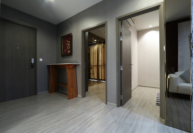 ขายคอนโด-เดอะไลน์-วงศ์สว่าง-เนื้อที่-49-ตรม-2-นอน-1-น้ำ-พร้อมอยู่