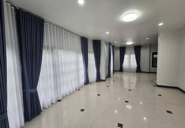 ขายบ้านเดี่ยว-หมู่บ้านราชพฤกษ์-บางบอน-4-เนื้อที่-100-ตรว-2-ชั้น-3-นอน-3-น้ำ