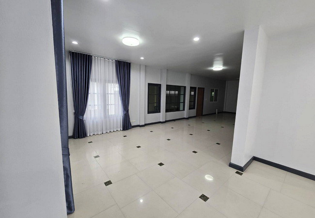 ขายบ้านเดี่ยว-หมู่บ้านราชพฤกษ์-บางบอน-4-เนื้อที่-100-ตรว-2-ชั้น-3-นอน-3-น้ำ