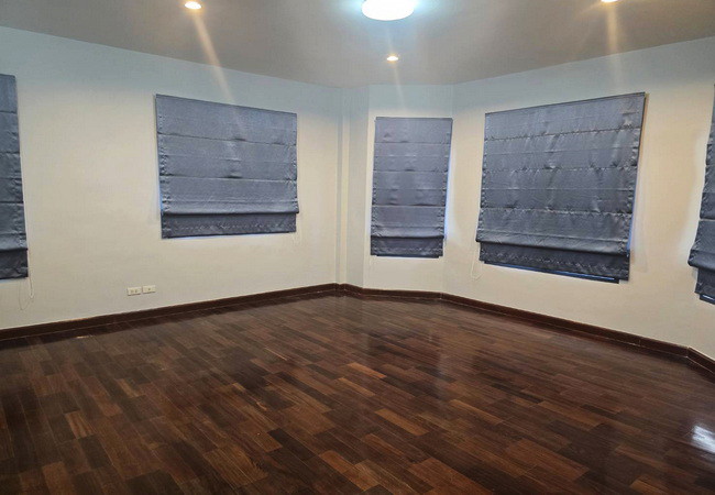 ขายบ้านเดี่ยว-หมู่บ้านราชพฤกษ์-บางบอน-4-เนื้อที่-100-ตรว-2-ชั้น-3-นอน-3-น้ำ