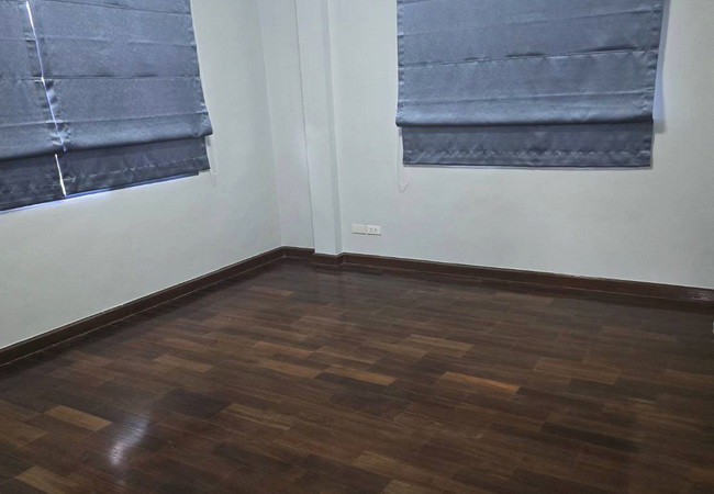 ขายบ้านเดี่ยว-หมู่บ้านราชพฤกษ์-บางบอน-4-เนื้อที่-100-ตรว-2-ชั้น-3-นอน-3-น้ำ