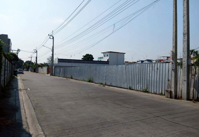 ให้เช่าที่ดิน-ประชาอุทิศ-9-ถนนวิภาวดีรังสิต-ดอนเมือง-กรุงเทพมหานคร-เนื้อที่-386-ตรว