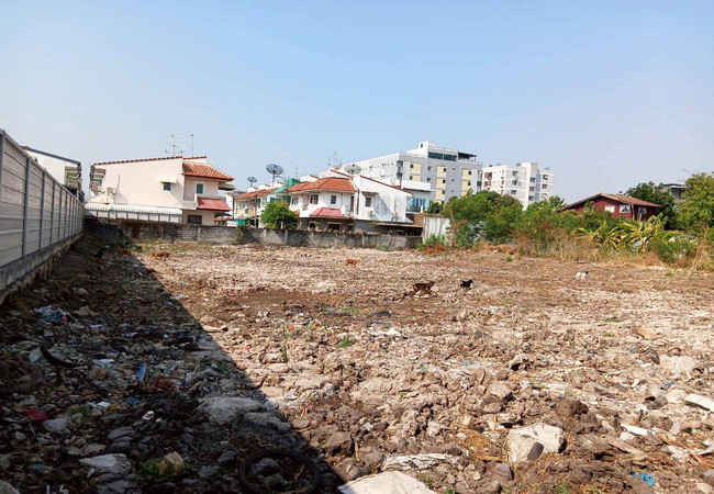 ให้เช่าที่ดิน-ประชาอุทิศ-9-ถนนวิภาวดีรังสิต-ดอนเมือง-กรุงเทพมหานคร-เนื้อที่-386-ตรว