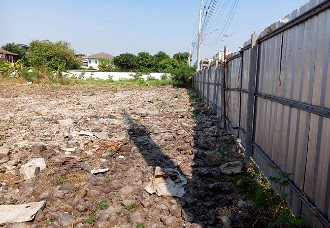 ให้เช่าที่ดิน-ประชาอุทิศ-9-ถนนวิภาวดีรังสิต-ดอนเมือง-กรุงเทพมหานคร-เนื้อที่-386-ตรว