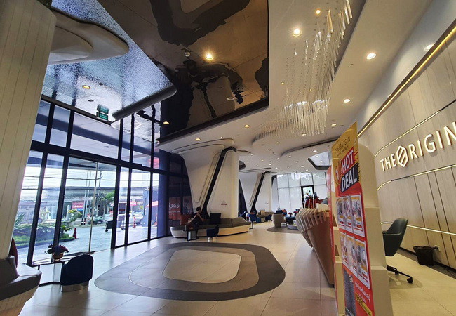 ขายคอนโด-ดิ-ออริจิ้น-ลาดพร้าว-บางกะปิ-เนื้อที่-2549-ตรม-1-นอน-1-น้ำ