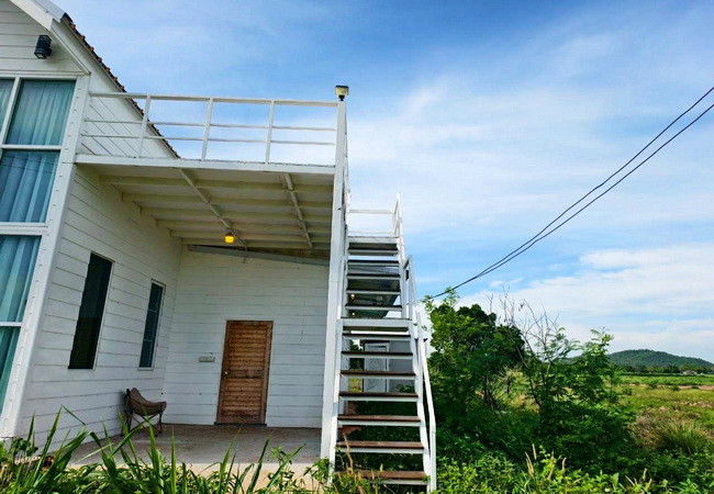 ขายที่ดิน-พร้อมบ้านพักตากอากาศ-ตำบลหนองตากยา-อำเภอท่าม่วง-กาญจนบุรี-เนื้อที่-2-ไร่