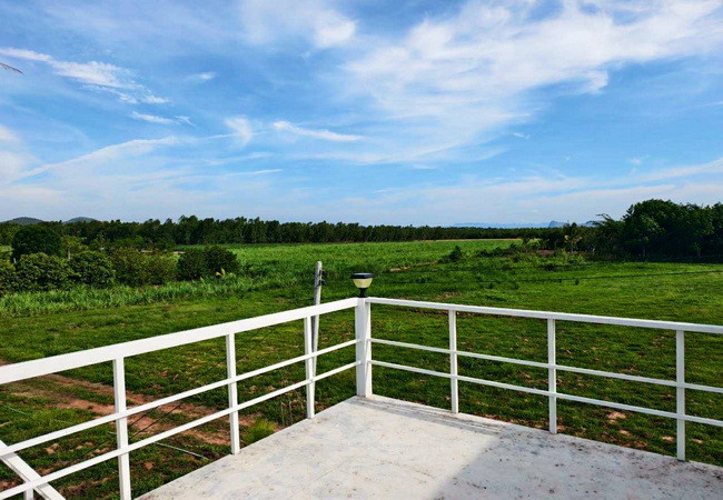 ขายที่ดิน-พร้อมบ้านพักตากอากาศ-ตำบลหนองตากยา-อำเภอท่าม่วง-กาญจนบุรี-เนื้อที่-2-ไร่