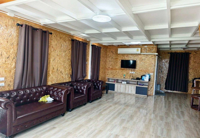 ขายที่ดิน-พร้อมบ้านพักตากอากาศ-ตำบลหนองตากยา-อำเภอท่าม่วง-กาญจนบุรี-เนื้อที่-2-ไร่