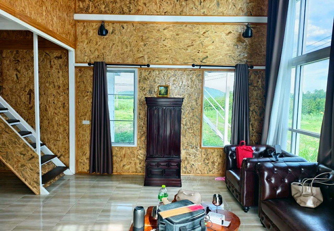 ขายที่ดิน-พร้อมบ้านพักตากอากาศ-ตำบลหนองตากยา-อำเภอท่าม่วง-กาญจนบุรี-เนื้อที่-2-ไร่