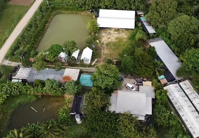 ขายที่ดิน-พร้อมสิ่งปลูกสร้าง-ตำบลบ้านยาง-อำเภอเมือง-นครปฐม-เนื้อที่-3-3-66-ไร่