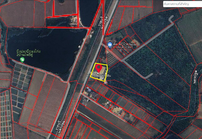 ขายที่ดิน-พร้อมสิ่งปลูกสร้าง-ตำบลบ้านยาง-อำเภอเมือง-นครปฐม-เนื้อที่-3-3-66-ไร่