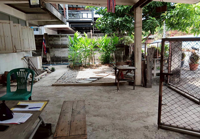 ขายบ้านเดี่ยว-ซอยศรีบูรพา-9-ถนนนวมินทร์-บางกะปิ-กรุงเทพมหานคร-เนื้อที่-50-ตรว-2-ชั้น-2-นอน-1-น้ำ