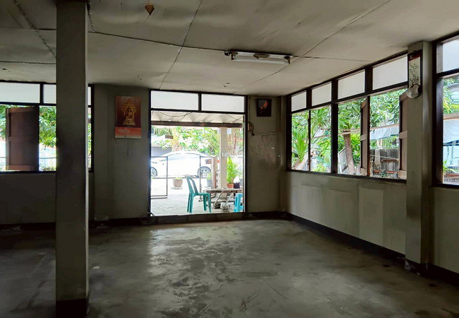 ขายบ้านเดี่ยว-ซอยศรีบูรพา-9-ถนนนวมินทร์-บางกะปิ-กรุงเทพมหานคร-เนื้อที่-50-ตรว-2-ชั้น-2-นอน-1-น้ำ