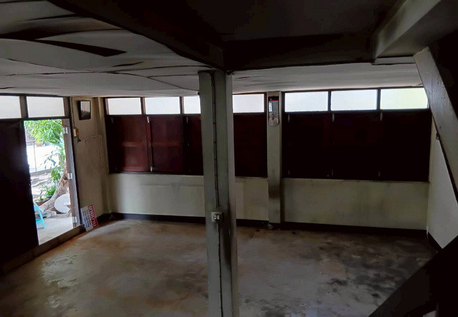 ขายบ้านเดี่ยว-ซอยศรีบูรพา-9-ถนนนวมินทร์-บางกะปิ-กรุงเทพมหานคร-เนื้อที่-50-ตรว-2-ชั้น-2-นอน-1-น้ำ