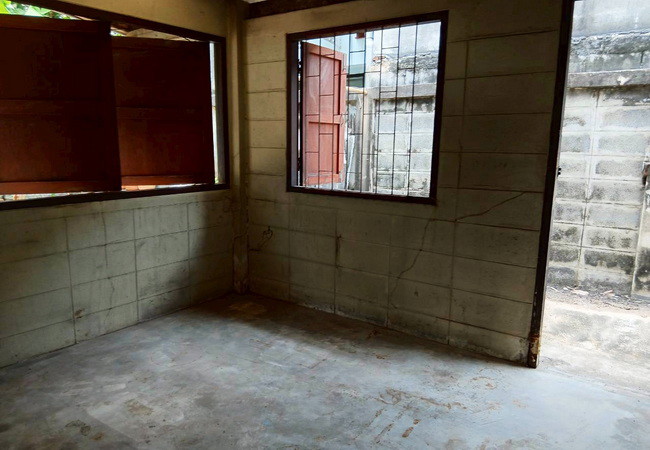 ขายบ้านเดี่ยว-ซอยศรีบูรพา-9-ถนนนวมินทร์-บางกะปิ-กรุงเทพมหานคร-เนื้อที่-50-ตรว-2-ชั้น-2-นอน-1-น้ำ