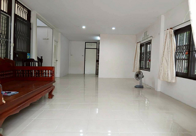 ขายบ้านเดี่ยว-หมู่บ้านพฤกษชาติ-รามคำแหง-118-เนื้อที่-77-ตรว-2-ชั้น-3-นอน-2-น้ำ