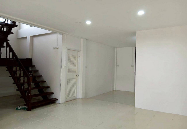 ขายบ้านเดี่ยว-หมู่บ้านพฤกษชาติ-รามคำแหง-118-เนื้อที่-77-ตรว-2-ชั้น-3-นอน-2-น้ำ
