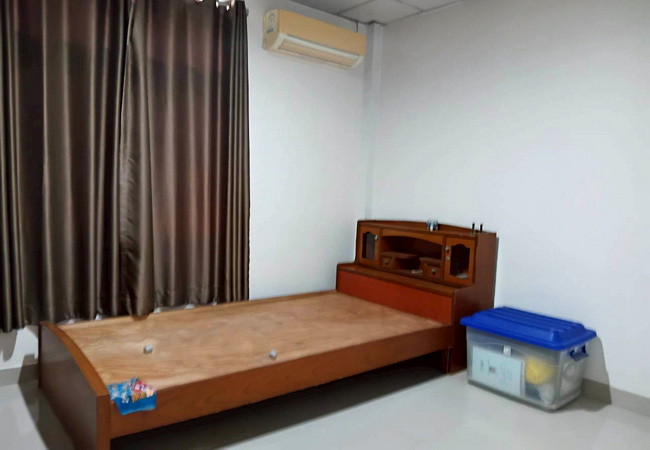 ขายบ้านเดี่ยว-หมู่บ้านพฤกษชาติ-รามคำแหง-118-เนื้อที่-77-ตรว-2-ชั้น-3-นอน-2-น้ำ