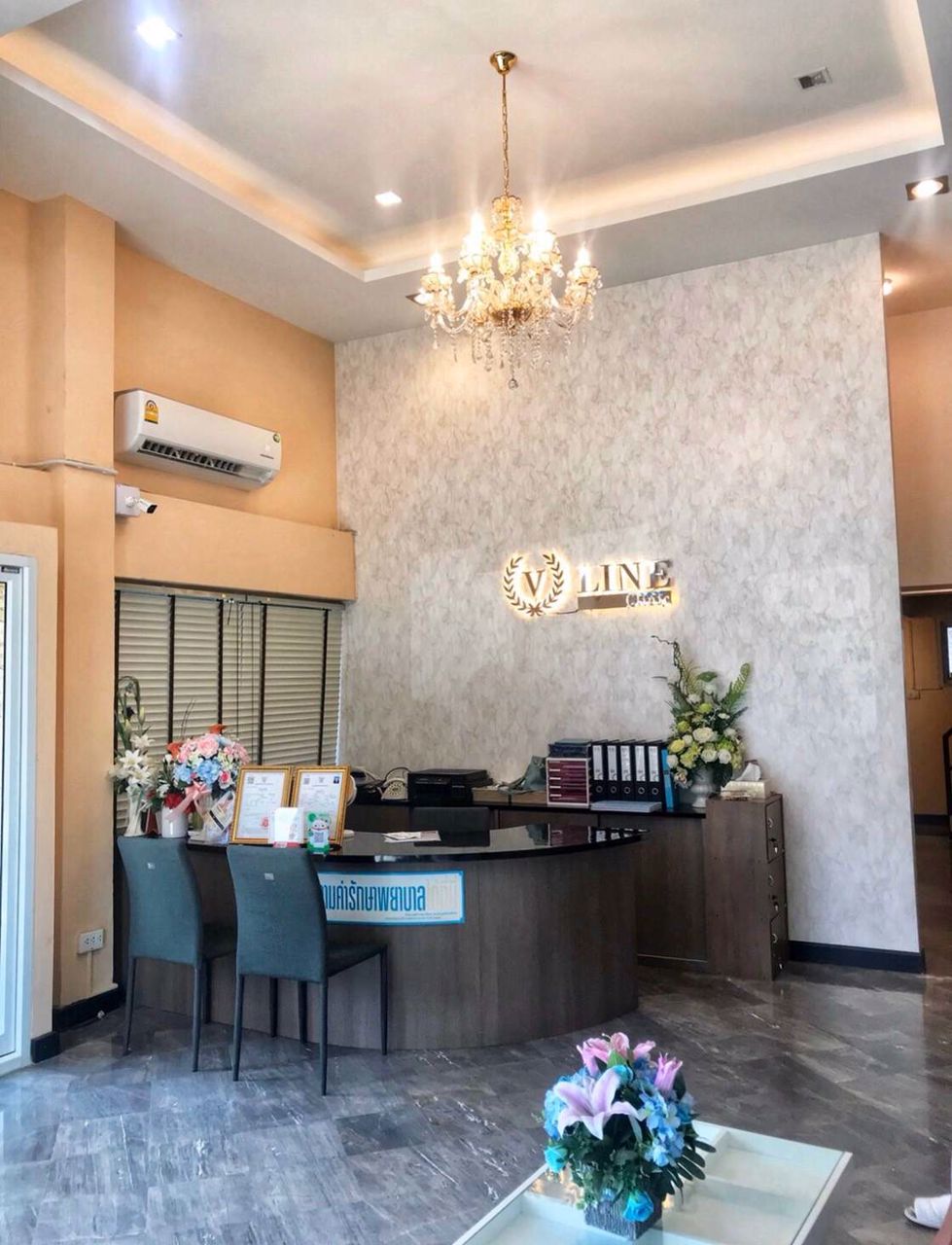 เซ้งด่วน-คลีนิกความงาม-แหล่งธุรกิจคนพลุกพล่าน-รามคำแหง-53-แขวงพลับพลา