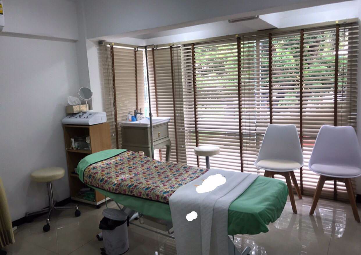 เซ้งด่วน-คลีนิกความงาม-แหล่งธุรกิจคนพลุกพล่าน-รามคำแหง-53-แขวงพลับพลา