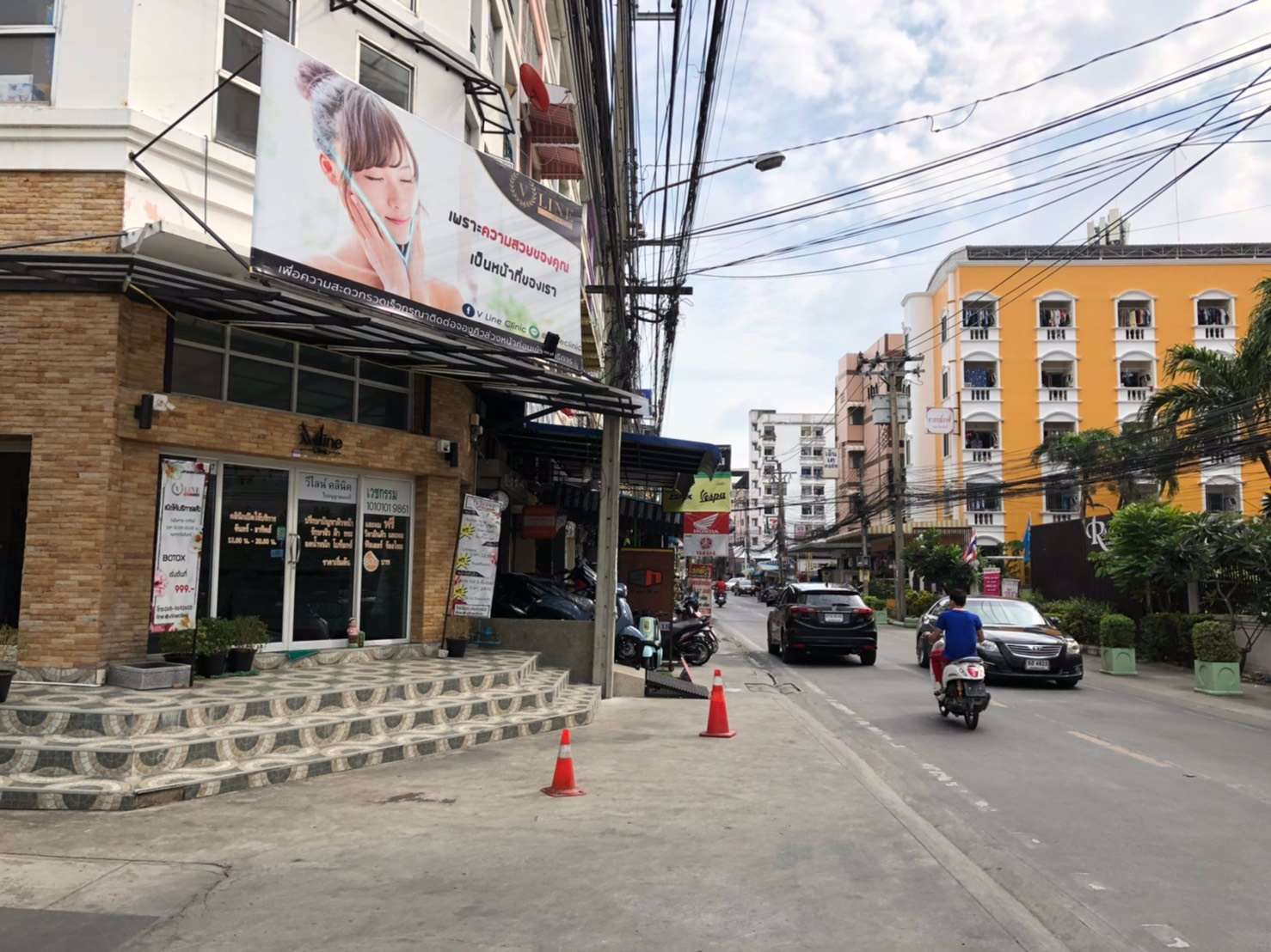 เซ้งด่วน-คลีนิกความงาม-แหล่งธุรกิจคนพลุกพล่าน-รามคำแหง-53-แขวงพลับพลา