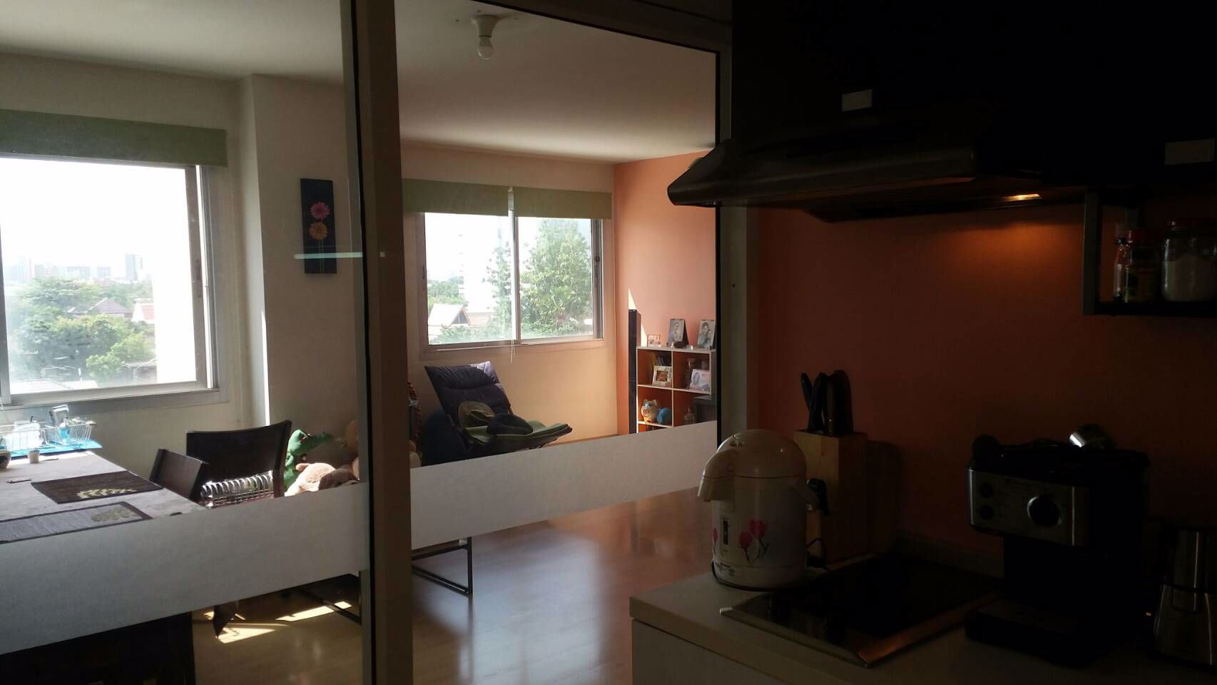 คอนโดเดอะฟิฟท์เอเวอนิว-71-ตรม-ติดmrtแยกติวานนท์