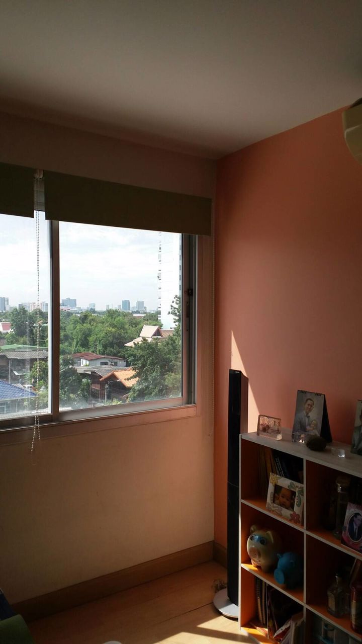 คอนโดเดอะฟิฟท์เอเวอนิว-71-ตรม-ติดmrtแยกติวานนท์