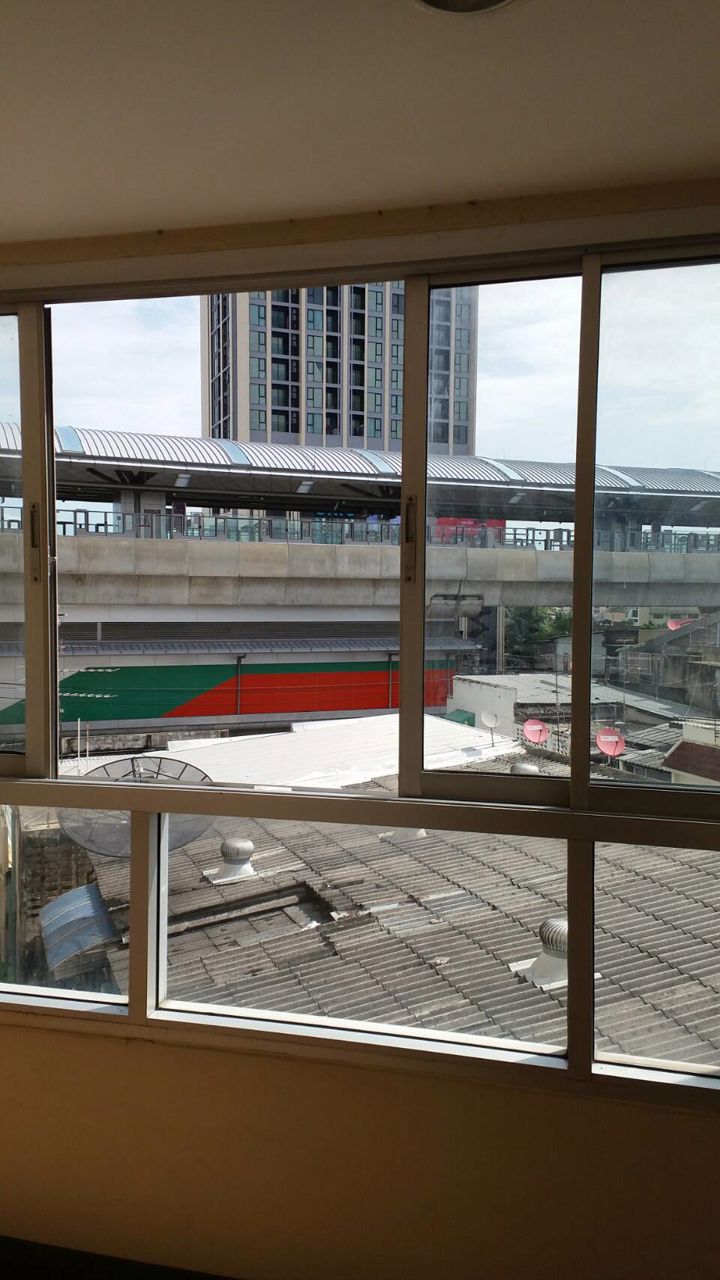 คอนโดเดอะฟิฟท์เอเวอนิว-71-ตรม-ติดmrtแยกติวานนท์