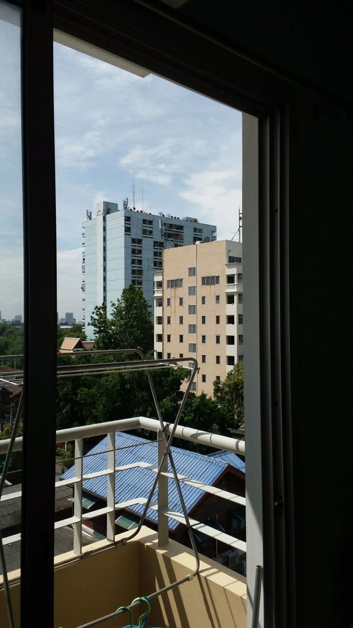 คอนโดเดอะฟิฟท์เอเวอนิว-71-ตรม-ติดmrtแยกติวานนท์