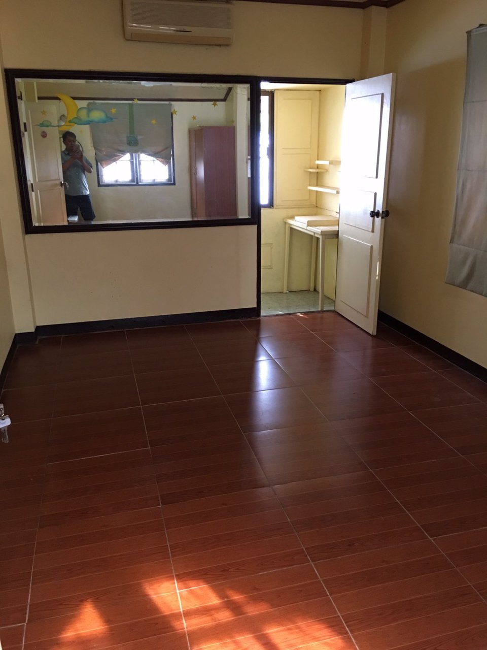 ขายด่วนบ้านเดี่ยว-2-ชั้น-หมู่บ้านพงศผกา-2