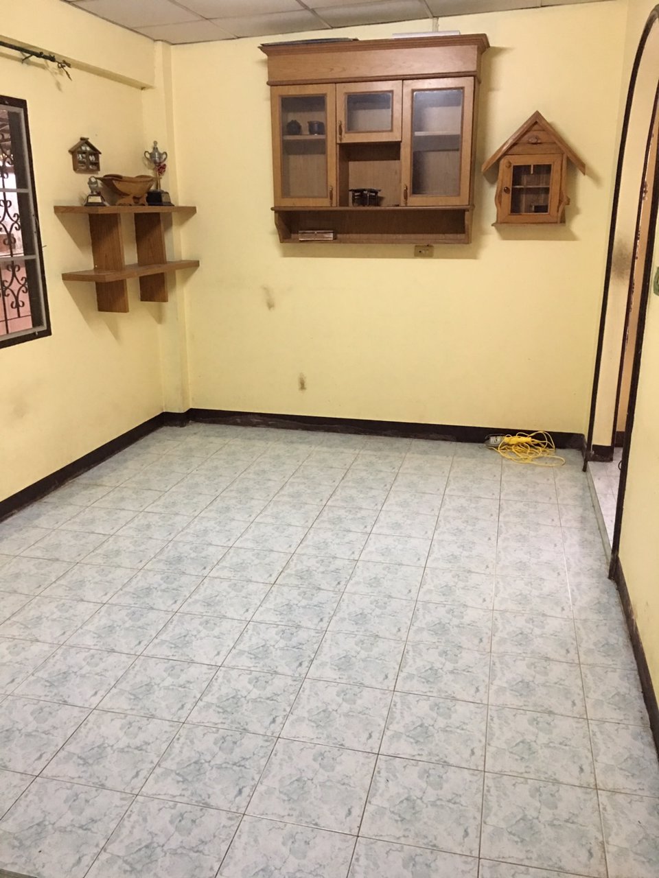 ขายด่วนบ้านเดี่ยว-2-ชั้น-หมู่บ้านพงศผกา-2