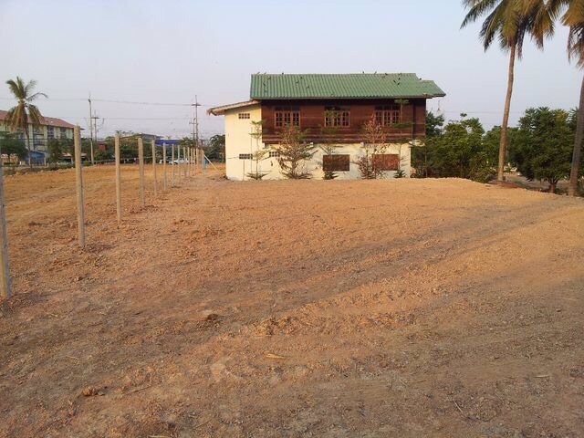 ขายบ้านพร้อมที่ดินใกล้เซ็นทรัลพลาซา-พิษณุโลก