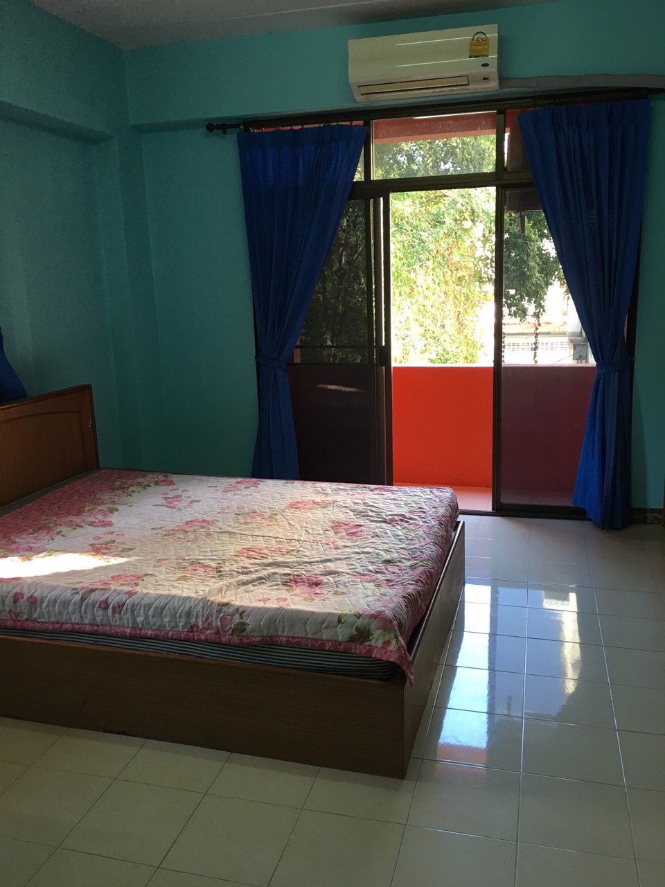 ขายหอพักใกล้-มนเรศวร-14-ห้อง-โครงการแสงพรหมแลนด์-1-ใกล้ประตู-5