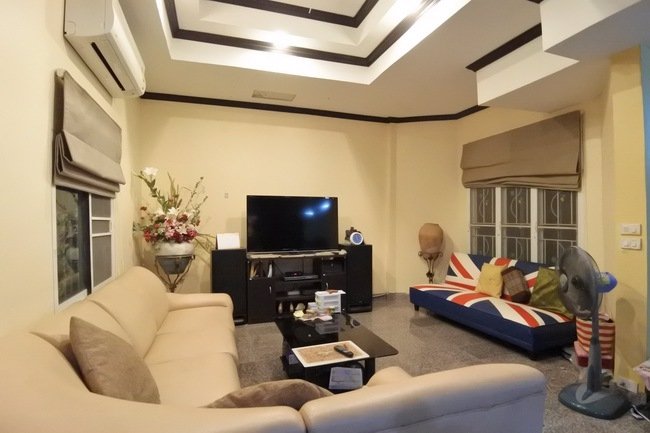 ขายบ้าน-หมู่บ้านมิตรประชาวิลล่า-บางใหญ่ซิตี้-ใกล้-bts-ใกล้-central-wesgate-เนื้อที่-73-ตรว