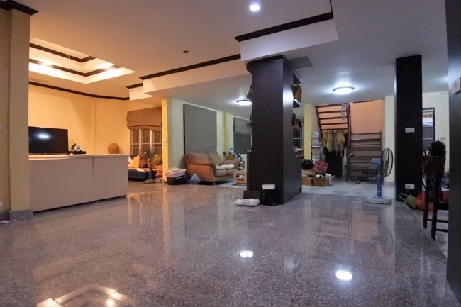 ขายบ้าน-หมู่บ้านมิตรประชาวิลล่า-บางใหญ่ซิตี้-ใกล้-bts-ใกล้-central-wesgate-เนื้อที่-73-ตรว