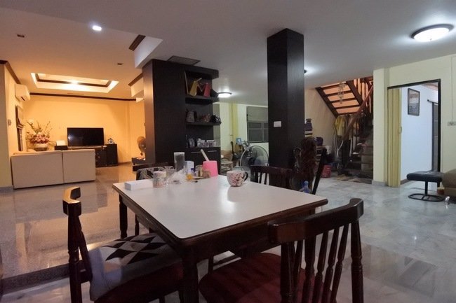 ขายบ้าน-หมู่บ้านมิตรประชาวิลล่า-บางใหญ่ซิตี้-ใกล้-bts-ใกล้-central-wesgate-เนื้อที่-73-ตรว