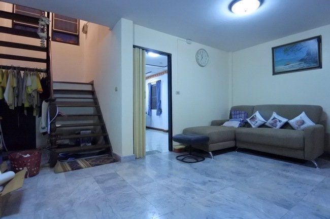 ขายบ้าน-หมู่บ้านมิตรประชาวิลล่า-บางใหญ่ซิตี้-ใกล้-bts-ใกล้-central-wesgate-เนื้อที่-73-ตรว