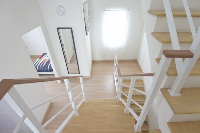 ขายทาวน์เฮ้าส์-แอท-ไนท์-วัชรพล9-เนื้อที่-177-ตรว-3-ชั้น-บ้านใหม่-สไตล์โมเดิร์น-3-นอน-3-น้ำ