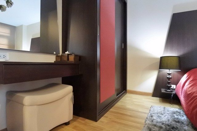 ขายคอนโด-บ้านนวธารา-เกษตร-นวมินทร์-ขนาด-3760-ตรม-ห้องมุม-มี-1-นอน-1-น้ำ-ชั้น-3-ตึก-b-วิวสระว่ายน้ำ