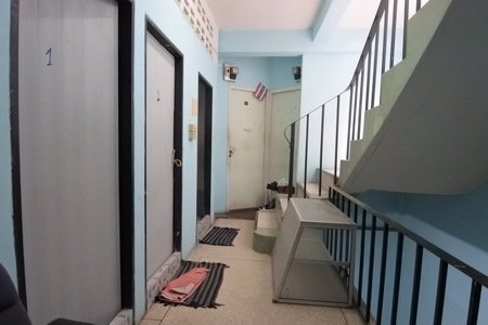 ขายตึกแถว-อาคารพาณิชย์-ซแฉล้มนิมิตร-3-เนื้อที่-18-ตรว-ทำเลดี-ตึกเป็นห้องเช่า-สร้างรายได้ทันที