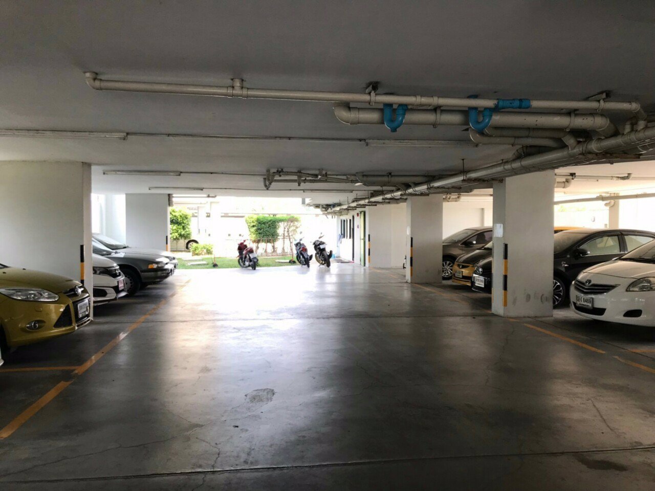 ขายคอนโด-พรีม-คอนโด-เอแบค-บางนา-ขนาด-32-ตรม-ห้องสตูดิโอ