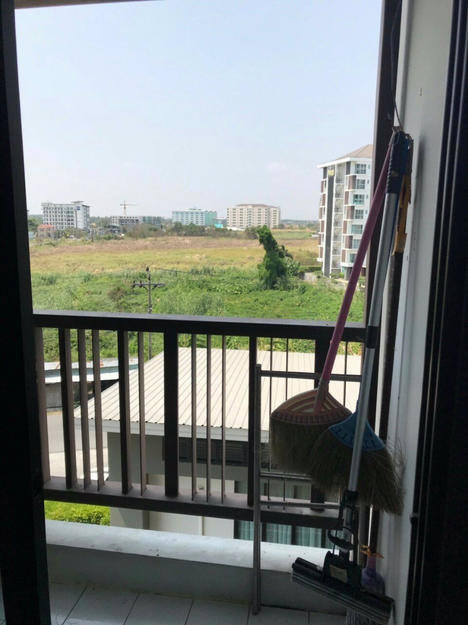 ขายคอนโด-พรีม-คอนโด-เอแบค-บางนา-ขนาด-32-ตรม-ห้องสตูดิโอ