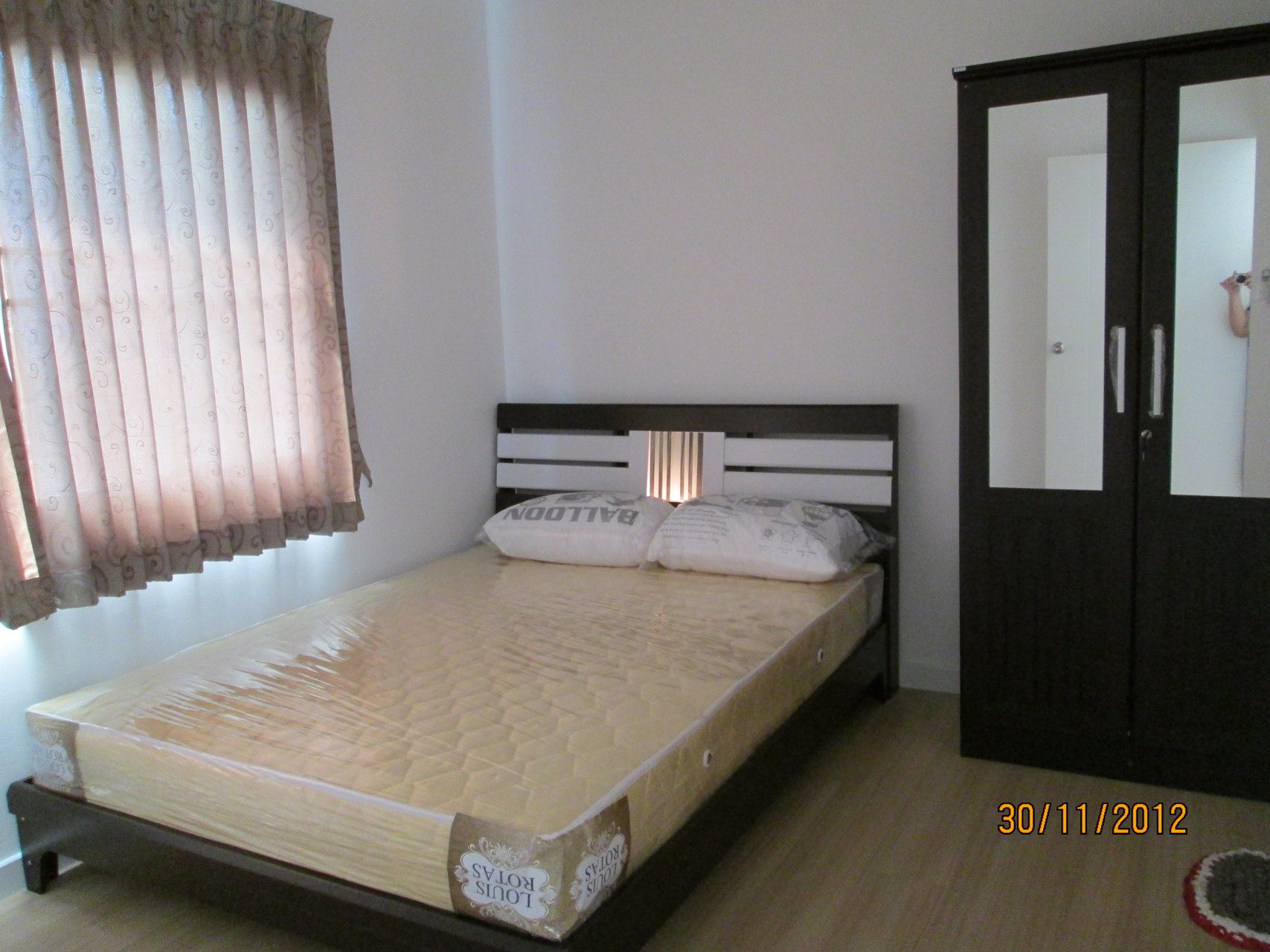 ให้เช่าทาวน์โฮม-หลังมุม-บ้านสวย-ของครบ-คุ้มค่า-ใกล้-มabac-บางนา