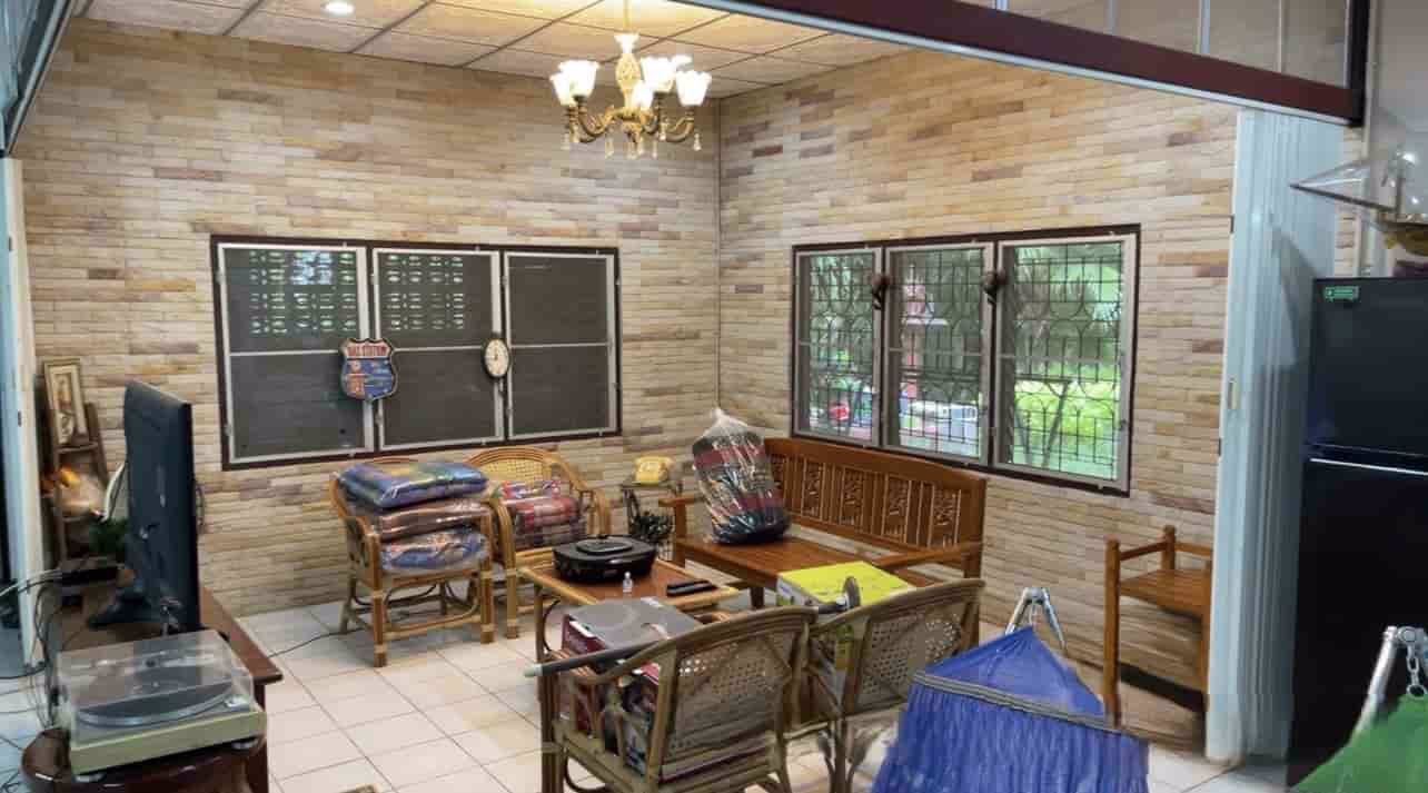 ขายบ้านสวนพร้อมที่ดิน-ใกล้เขื่อนลำตะคอง-บรรยากาศดีเยี่ยม-เหมือนอยู่ต่างประเทศ