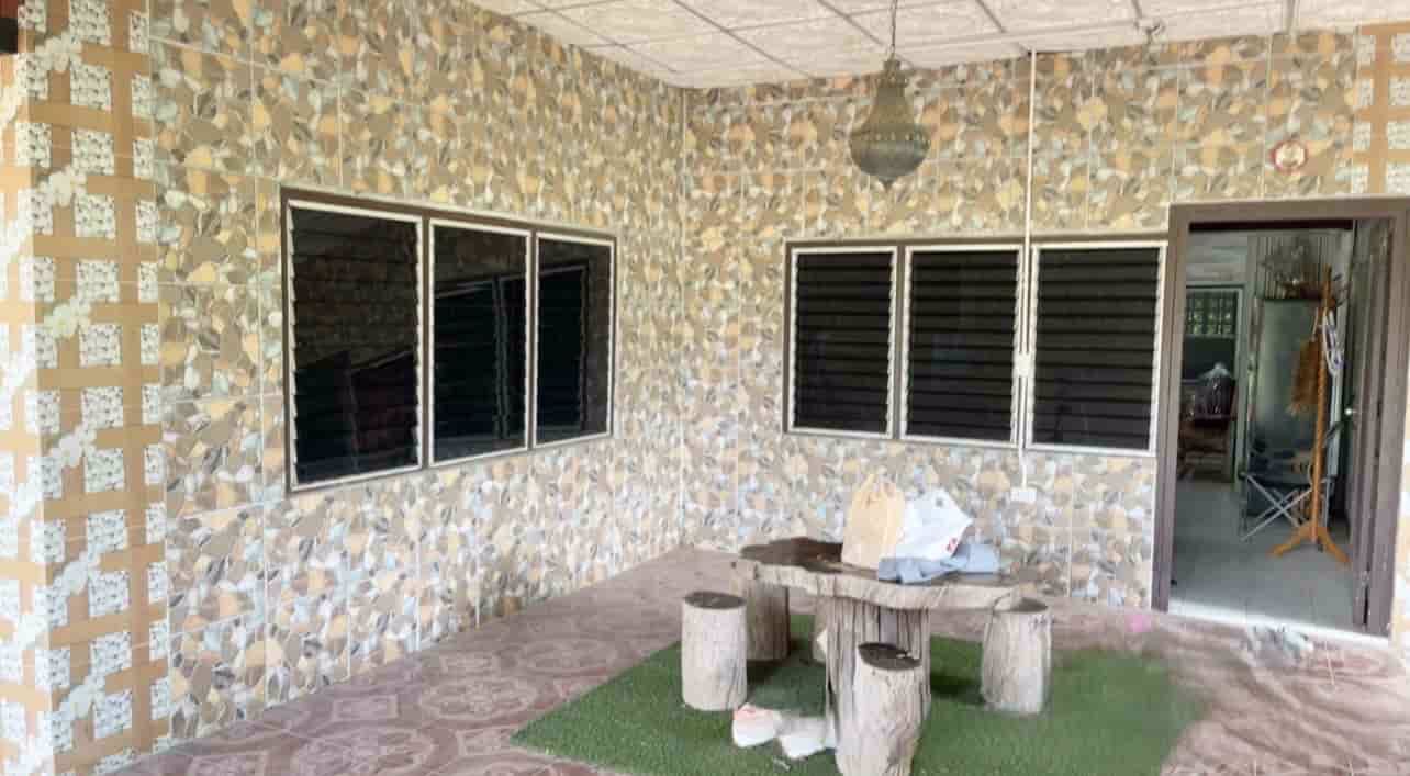 ขายบ้านสวนพร้อมที่ดิน-ใกล้เขื่อนลำตะคอง-บรรยากาศดีเยี่ยม-เหมือนอยู่ต่างประเทศ