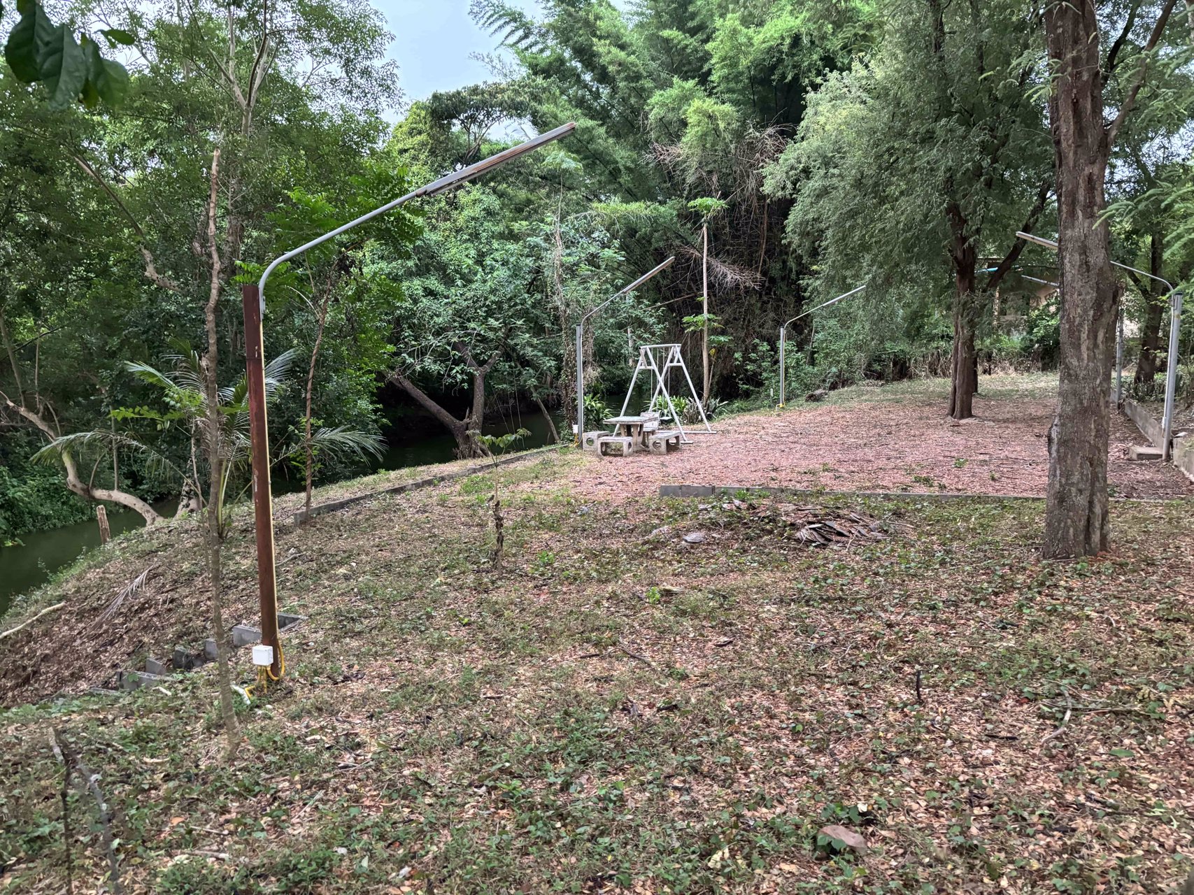 ขายบ้านสวนพร้อมที่ดิน-ใกล้เขื่อนลำตะคอง-บรรยากาศดีเยี่ยม-เหมือนอยู่ต่างประเทศ