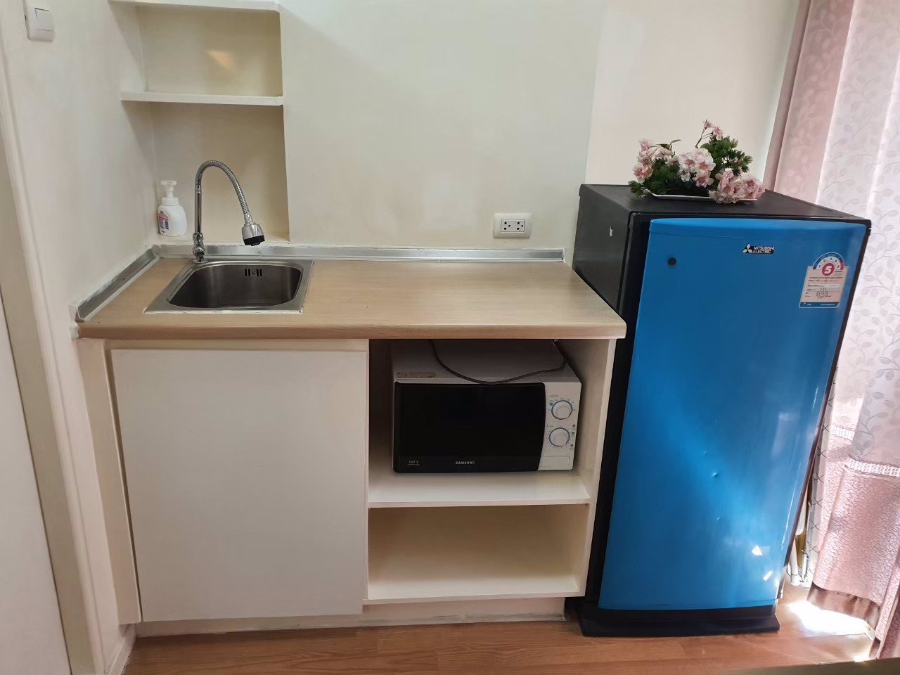 ให้เช่าคอนโด-lpn-อ่อนนุช-ลาดกระบัง