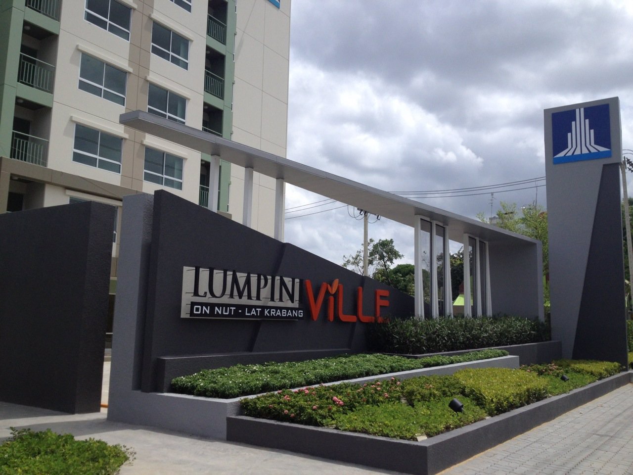 ให้เช่าคอนโด-lpn-อ่อนนุช-ลาดกระบัง