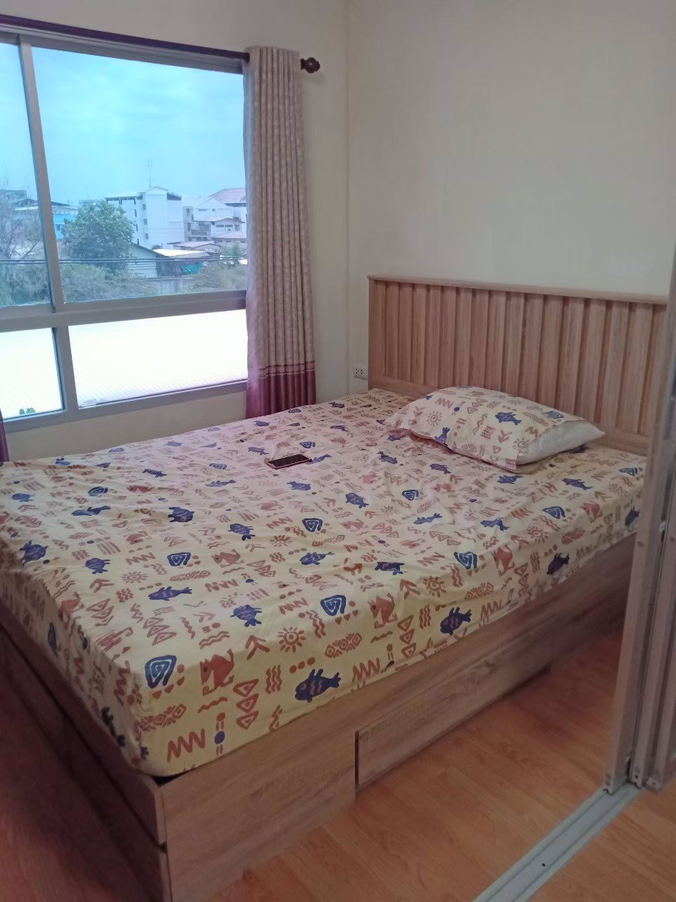 ให้เช่าคอนโด-lpn-อ่อนนุช-ลาดกระบัง